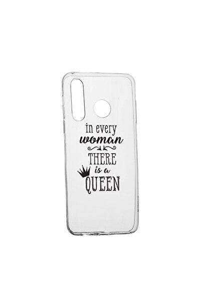 bestcase Husa Woman, Queen, pentru Samsung Galaxy A21, rezistenta la uzura, a...