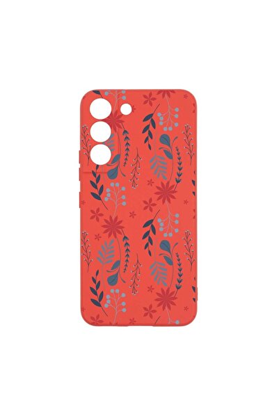 bestcase Husa Silicon, Compatibila Cu Samsung Galaxy S22 Plus, Halloween, rez...