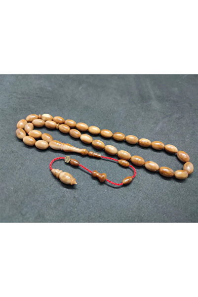 İskeçe Tesbih Θρυλικό έργο του δάσκαλου Μωάμεθ, ο Κηροκαυστήρας, 0.7 χιλιοστά...