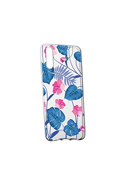 bestcase Husa pentru Samsung Galaxy Xcover Pro, Tropical, rezistenta la uzura...