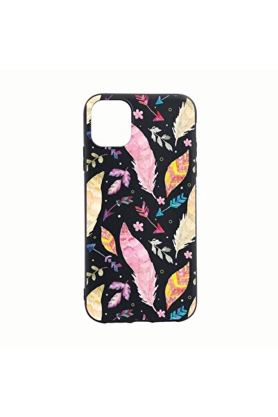 bestcase Θήκη σιλικόνης συμβατή με Samsung Galaxy M12, Σχέδιο φτερά, ανθεκτικ...