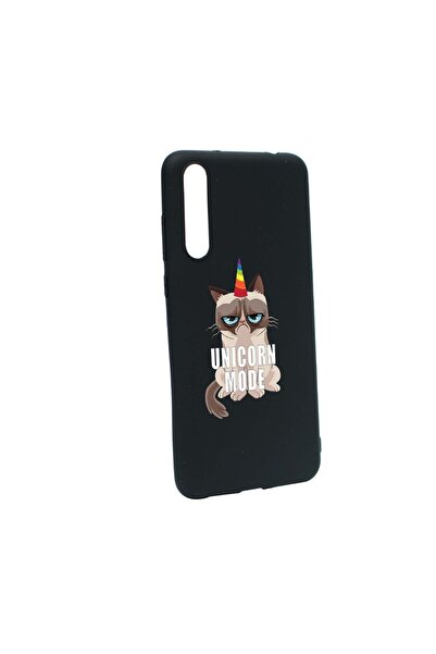 bestcase Θήκη Σιλικόνης Husa - Λειτουργία Μονόκερου Gumpy, συμβατή με Samsung...