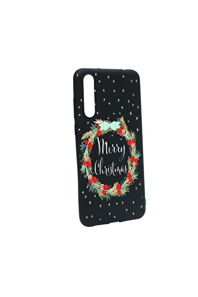 bestcase Husa Silicon Xmas, compatibila cu OnePlus Nord CE 5G, rezistenta la ...