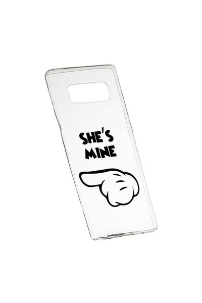 bestcase Θήκη για Samsung Galaxy S10 Plus, Είναι δική μου, 106, Σιλικόνη