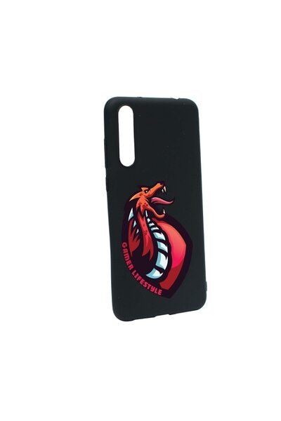 bestcase Θήκη Σιλικόνης για Gamers, Lifestyle, συμβατή με Samsung Galaxy A13,...