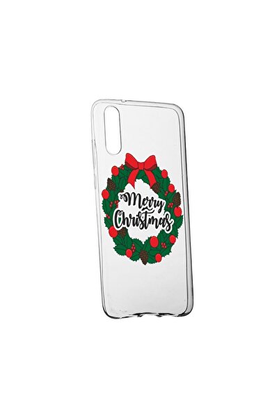 bestcase Χριστουγεννιάτικη Θήκη, Χριστούγεννα, για Samsung Galaxy A01, ανθεκτ...