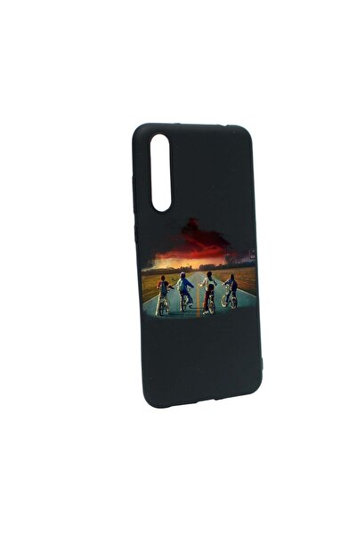 bestcase Θήκη σιλικόνης Stranger Things, συμβατή με Samsung Galaxy A13, ανθεκ...