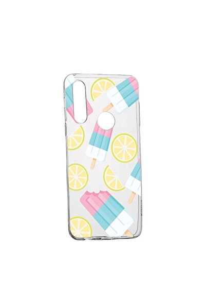 bestcase Θήκη για Samsung Galaxy A20S, Παγωτό, 65