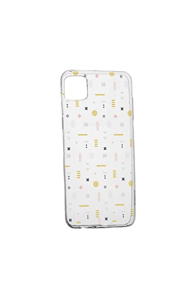 bestcase Husa Silicon, Compatibila Cu Samsung Galaxy M22, Symbols, rezistenta...