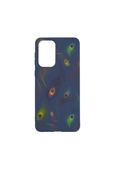 bestcase Husa Silicon, Compatibila Cu Realme GT Neo 3, Peacock, Rezistenta la...