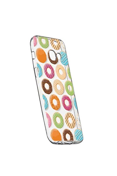 bestcase Θήκη για Samsung Galaxy J4+ 2018, Dontus, 66, Σιλικόνη