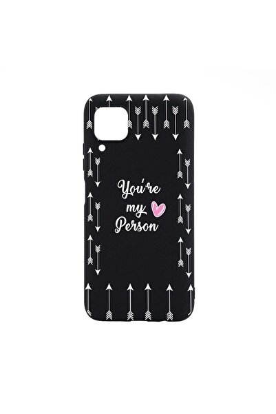 bestcase Θήκη σιλικόνης, Συμβατή με Samsung Galaxy M53, My Person, Ανθεκτική ...
