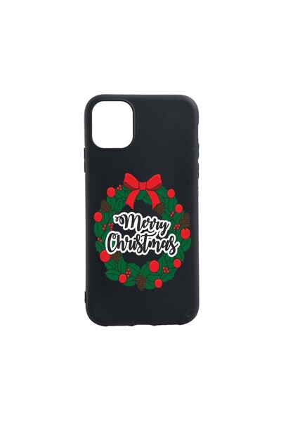 bestcase Θήκη σιλικόνης Χριστουγεννιάτικου σχεδίου, συμβατή με Samsung Galaxy...