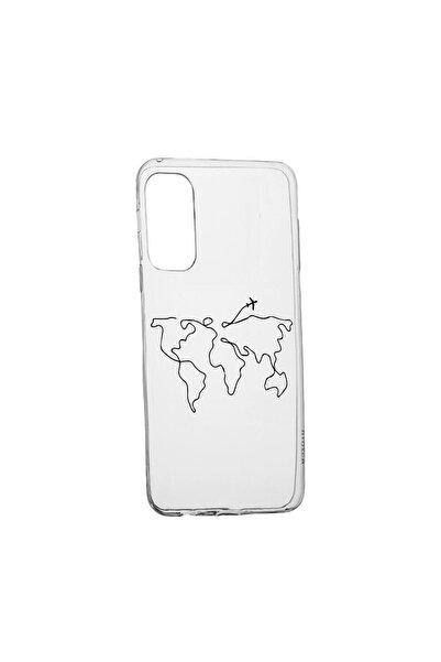 bestcase Θήκη σιλικόνης συμβατή με Samsung Galaxy S20 FE / Galaxy S20 FE 5G, ...