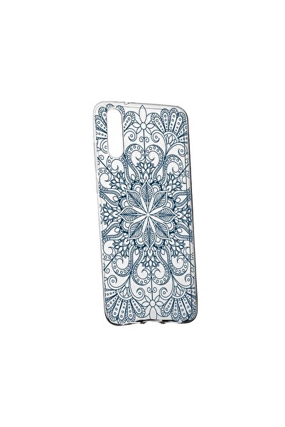 bestcase Θήκη για Samsung Galaxy A01, χωρίς σχέδια, ανθεκτική στη φθορά, αντι...
