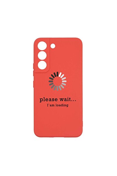 bestcase Θήκη σιλικόνης, Συμβατή με Samsung Galaxy S22 Plus, Loading, ανθεκτι...