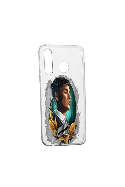 bestcase Husa Peaky Blinders, pentru Samsung Galaxy A21, rezistenta la uzura,...