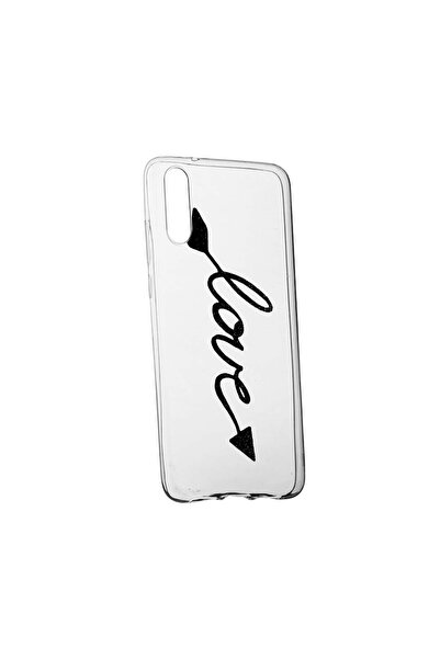 bestcase Husa Silicon Love, Compatibila Cu Samsung Galaxy A13, rezistenta la ...