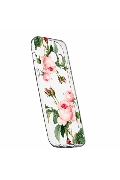 bestcase Θήκη για Samsung Galaxy A5 2016, Σιλικόνης, Λεπτή, Ροζ, 172