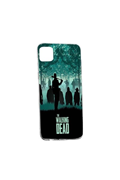 bestcase The Walking Dead προστατευτική θήκη, για Samsung Galaxy S20 Ultra, α...