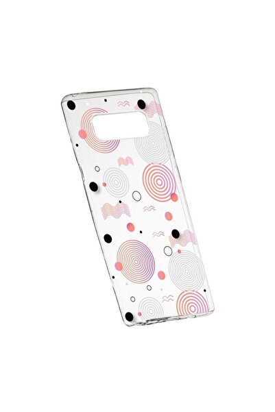 bestcase Θήκη για Samsung Galaxy S10 Lite, Κύκλοι, 110, Σιλικόνη