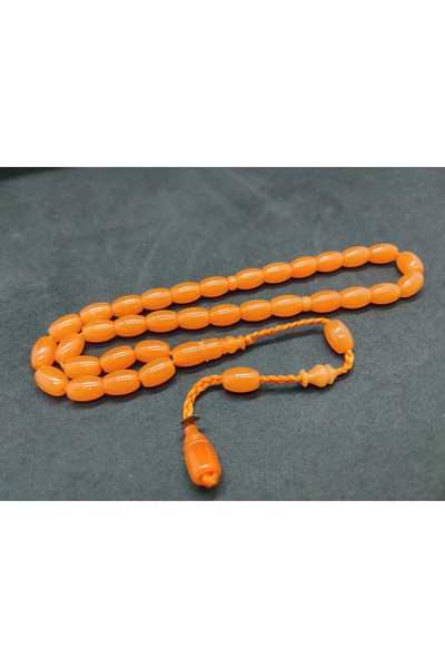 İskeçe Tesbih Τεχνούργημα του δασκάλου Τζουνάιντ Χασάν: Πολυεπίπεδη επιστρωμέ...