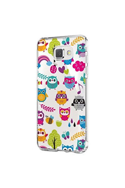 bestcase Θήκη Σιλικόνης, Διαφανής, Εξαιρετικά Λεπτή 0.3MM, με σχέδιο κουκουβά...