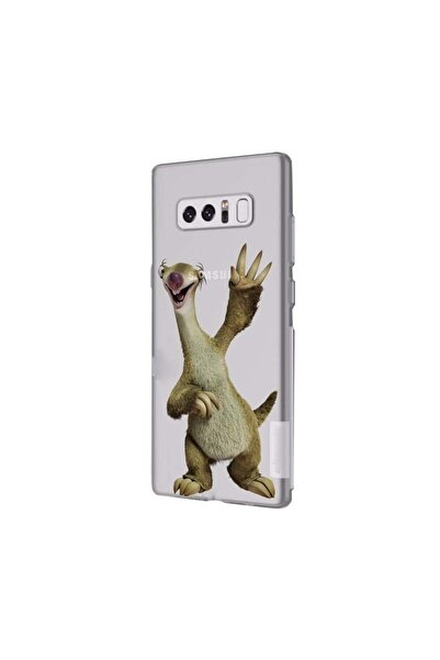 bestcase Θήκη για Samsung Galaxy S10 Lite, Ice Age Sid, 24, Σιλικόνης