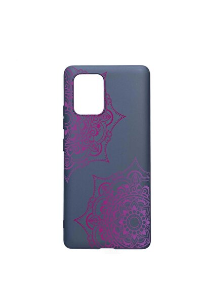 bestcase Θήκη σιλικόνης συμβατή με Samsung Galaxy M13 4G, Χαρούμενη, ανθεκτικ...