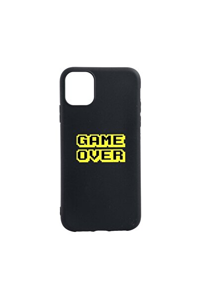 bestcase Θήκη Game Over, για Apple iPhone 12 Mini, ανθεκτική στη φθορά, αντιο...