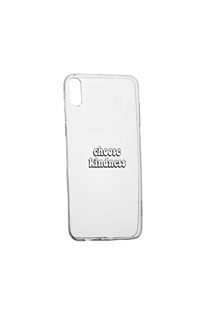 bestcase Husa Silicon Kindness, Compatibila cu Samsung Galaxy A02, rezistenta...