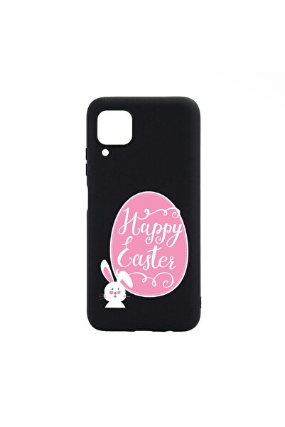 bestcase Θήκη σιλικόνης, Συμβατή με Samsung Galaxy M53, Καλό Πάσχα, ανθεκτική...