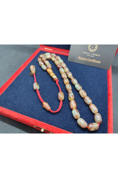 İskeçe Tesbih Αλλού δεν υπάρχει κανένα άλλο!!! Εργασία του δασκάλου Τζουνάιντ...