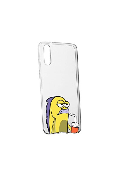 bestcase Θήκη Meme, για Samsung Galaxy A01, ανθεκτική στη φθορά, αντιολισθητι...