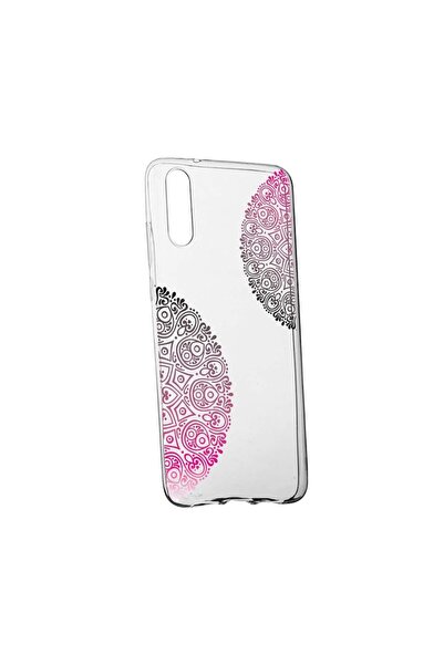 bestcase Θήκη σιλικόνης συμβατή με Samsung Galaxy A13, Δαντέλα, ανθεκτική στη...