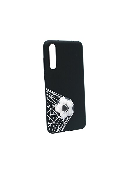 bestcase Θήκη σιλικόνης συμβατή με Samsung Galaxy A13, Ποδόσφαιρο - Γκο-γκο-γ...