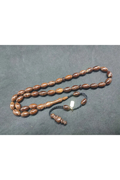 İskeçe Tesbih Αλλού δεν υπάρχει άλλο! Έργο του Μουστάφα Γιουσάλ, Ολόσωμο Κούκα.