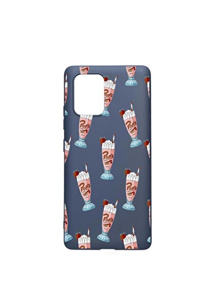 bestcase Husa Silicon Compatibila Cu Samsung Galaxy M13 4G, Shake, rezistenta...
