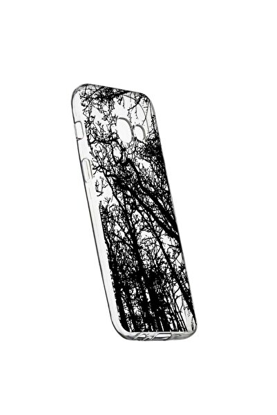 bestcase Husa pentru Samsung Galaxy J4+ 2018, Forest, 13, Silicon