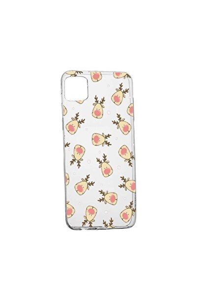 bestcase Χριστουγεννιάτικη Θήκη, Χριστούγεννα, για Samsung Galaxy A31, ανθεκτ...