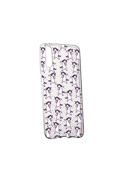 bestcase Θήκη για Samsung Galaxy Xcover Pro, Μονόκερος, ανθεκτική στη φθορά, ...