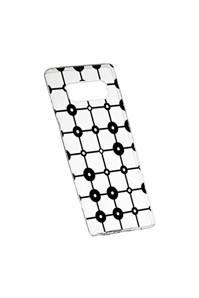 bestcase Θήκη για Samsung Galaxy S10 Lite, Κυκλικές γραμμές, 124, Σιλικόνη