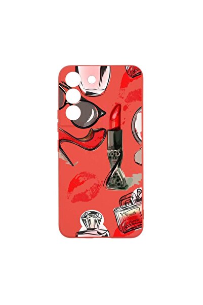 bestcase Θήκη σιλικόνης, Συμβατή με Samsung Galaxy S22 Plus, Μοντέρνα, Ανθεκτ...