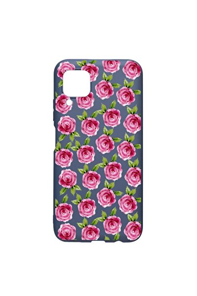 bestcase Silicone Case Compatible with Samsung Galaxy M53, Rose, Wear-resista...