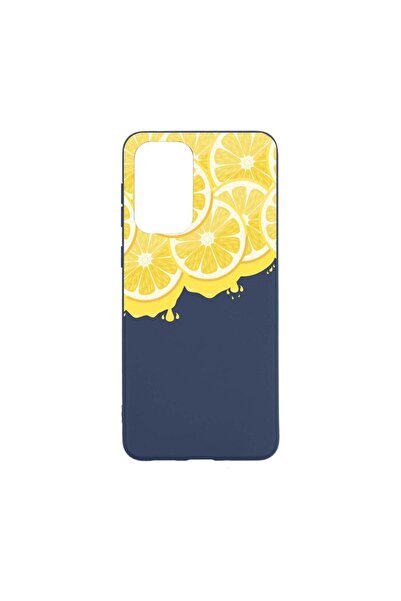 bestcase Husa Silicon, Compatibila Cu Realme GT Neo 3, Lemon, Rezistenta la u...