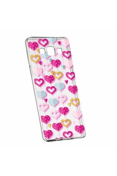 bestcase Θήκη για Samsung Galaxy J3 2016, Σιλικόνης, Λεπτή, Όμορφη, 185