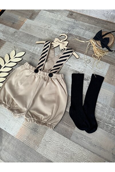 Feriatolye مجموعة عيد ميلاد مصنوعة يدويًا خاصة للأطفال بعمر سنة واحدة