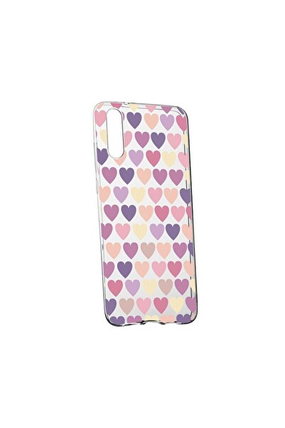 bestcase Husa pentru Huawei P40 Lite 5G, Hearth, rezistenta la uzura, anti-al...