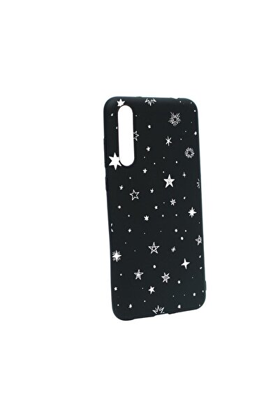 bestcase Husa Silicon Compatibila Cu Samsung Galaxy A50 / A50s, Star, reziste...