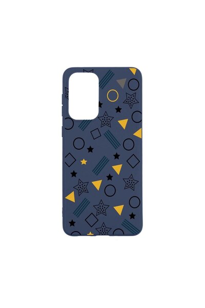 bestcase Θήκη σιλικόνης συμβατή με Samsung Galaxy M23, Star, ανθεκτική στη φθ...